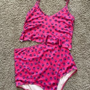 Kortni Jeane Two-piece Swimsuit